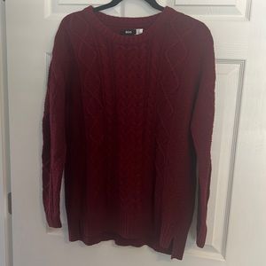 BDG Cable knit sweater